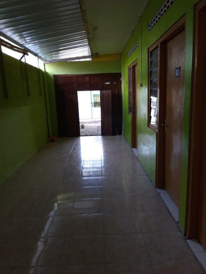 Janti Transit Room Syariah Maguwo Kültér fotó
